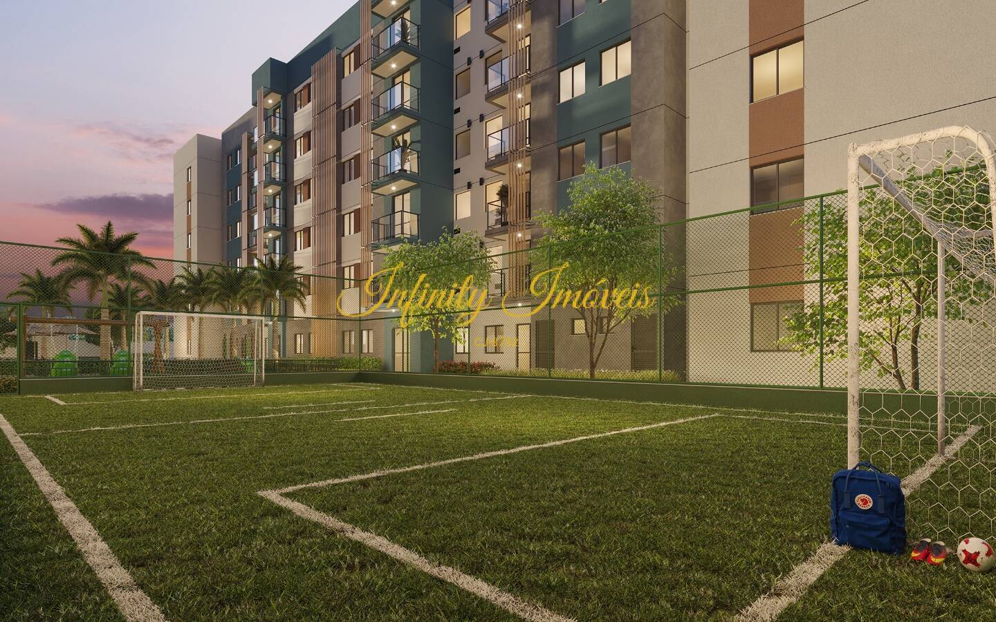 Cobertura, 3 quartos, 136 m² - Foto 34