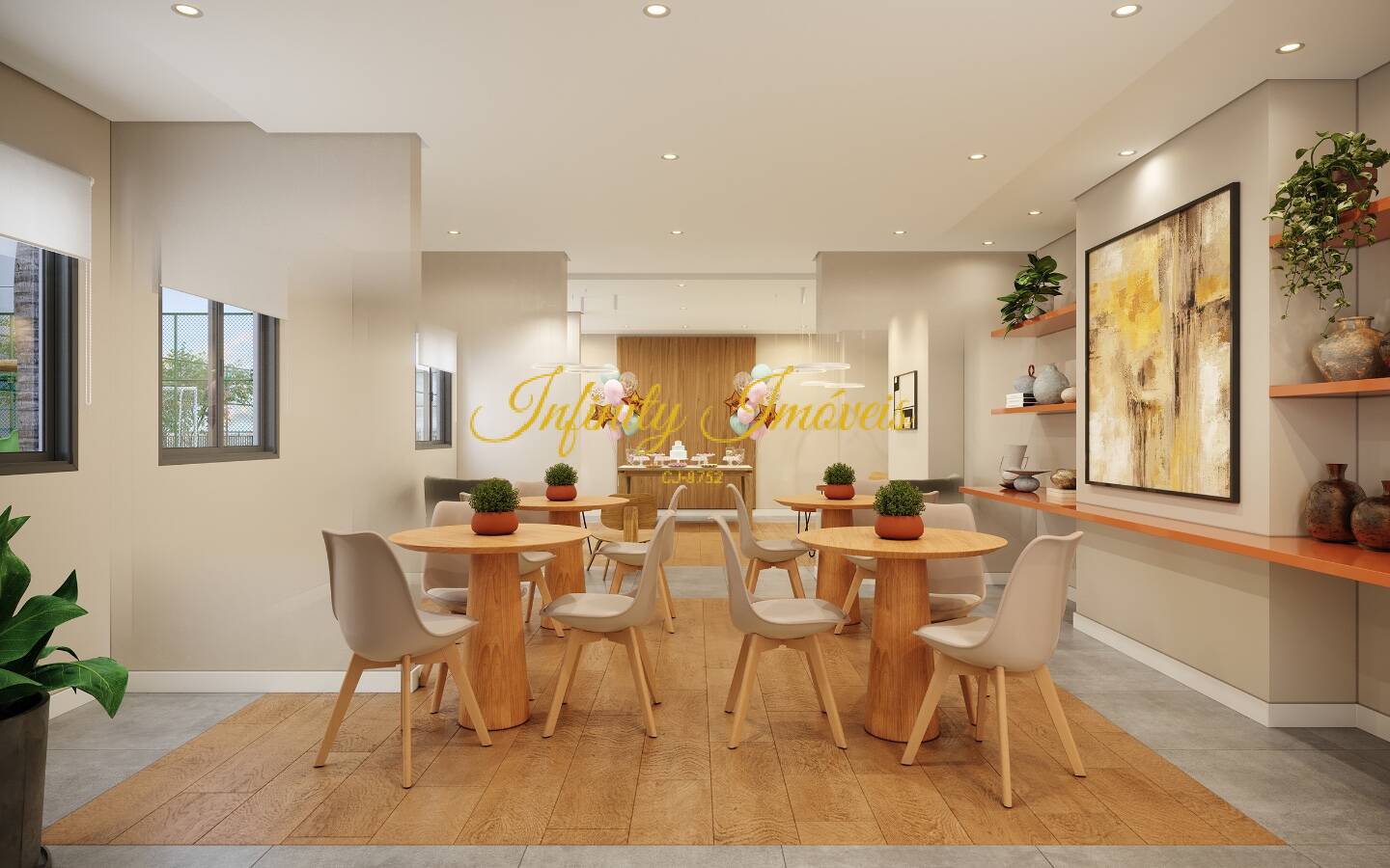 Cobertura, 3 quartos, 136 m² - Foto 24