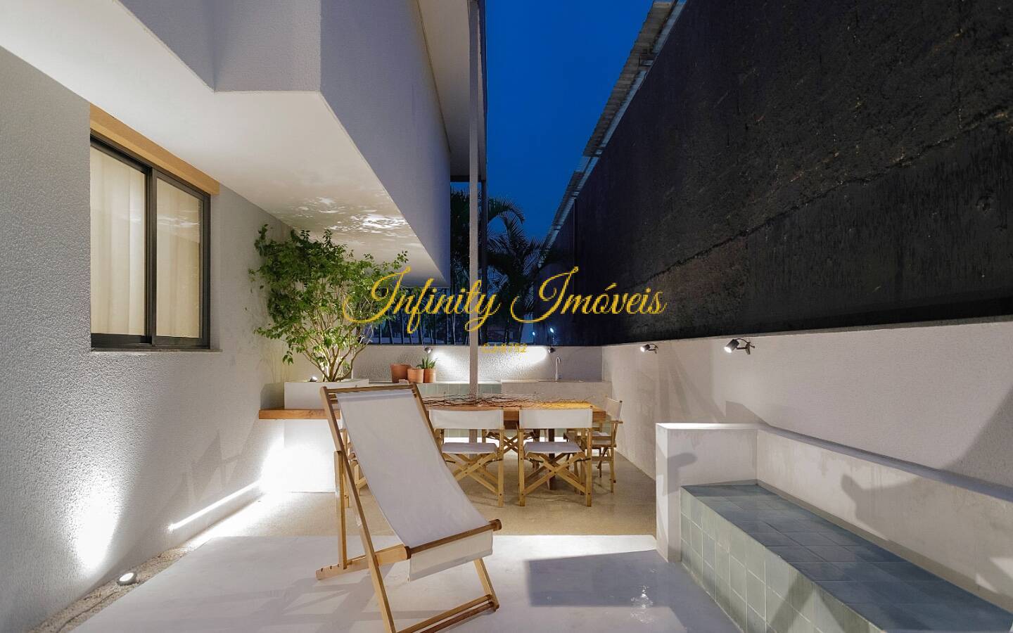 Cobertura, 3 quartos, 136 m² - Foto 6