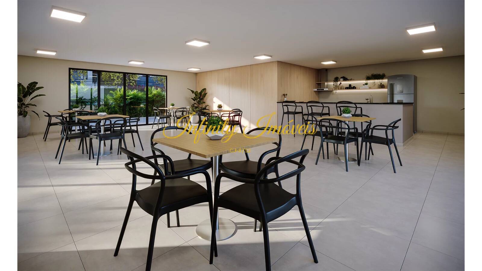 Apartamento, 2 quartos, 51 m² - Foto 10