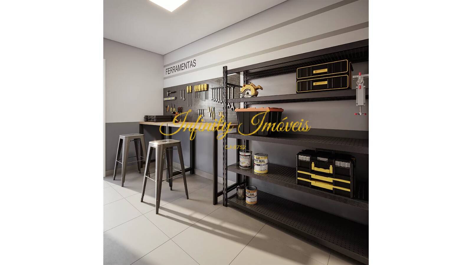 Apartamento, 2 quartos, 51 m² - Foto 22