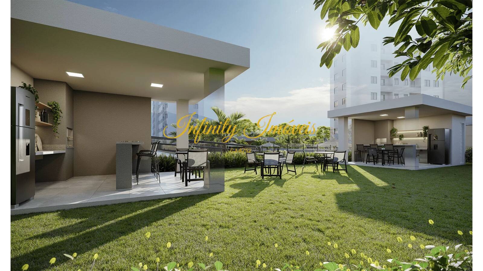 Apartamento, 2 quartos, 51 m² - Foto 13
