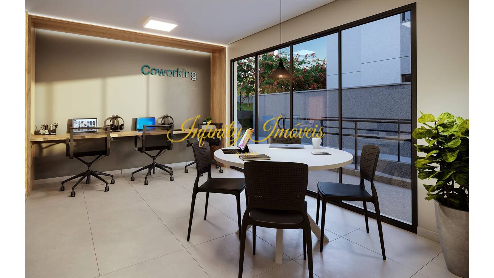 Apartamento, 2 quartos, 51 m² - Foto 24