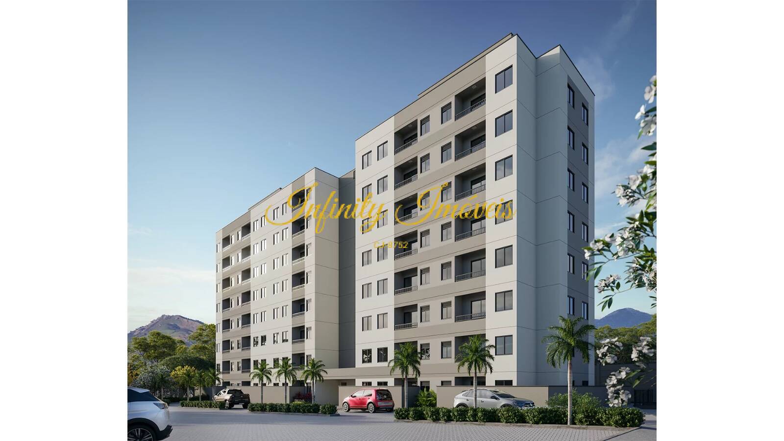 Apartamento, 2 quartos, 51 m² - Foto 29
