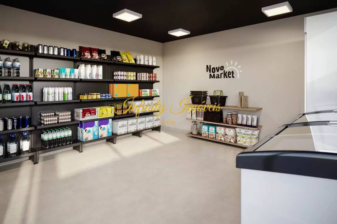 Apartamento, 2 quartos, 51 m² - Foto 25