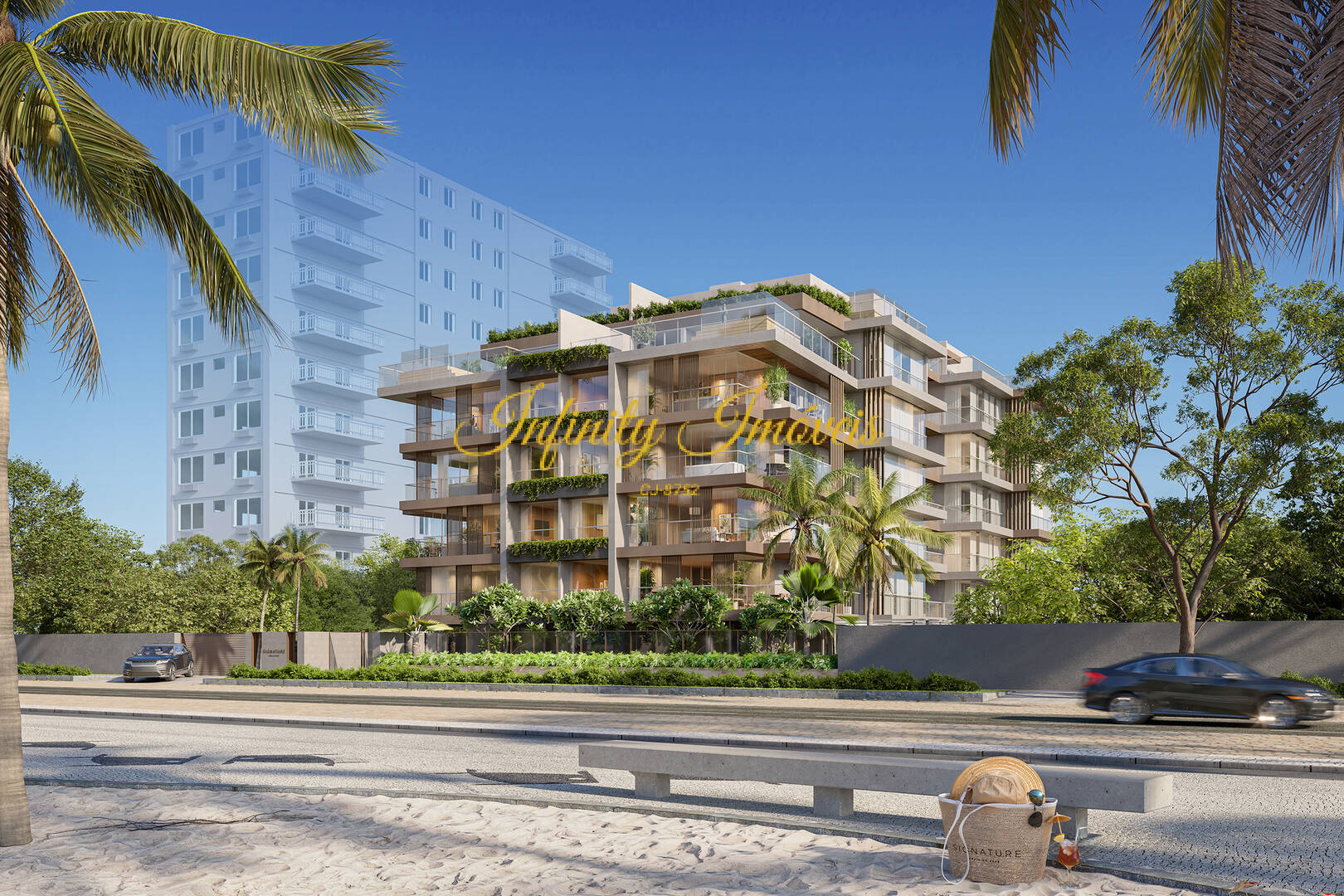 Apartamento, 3 quartos, 290 m² - Foto 17