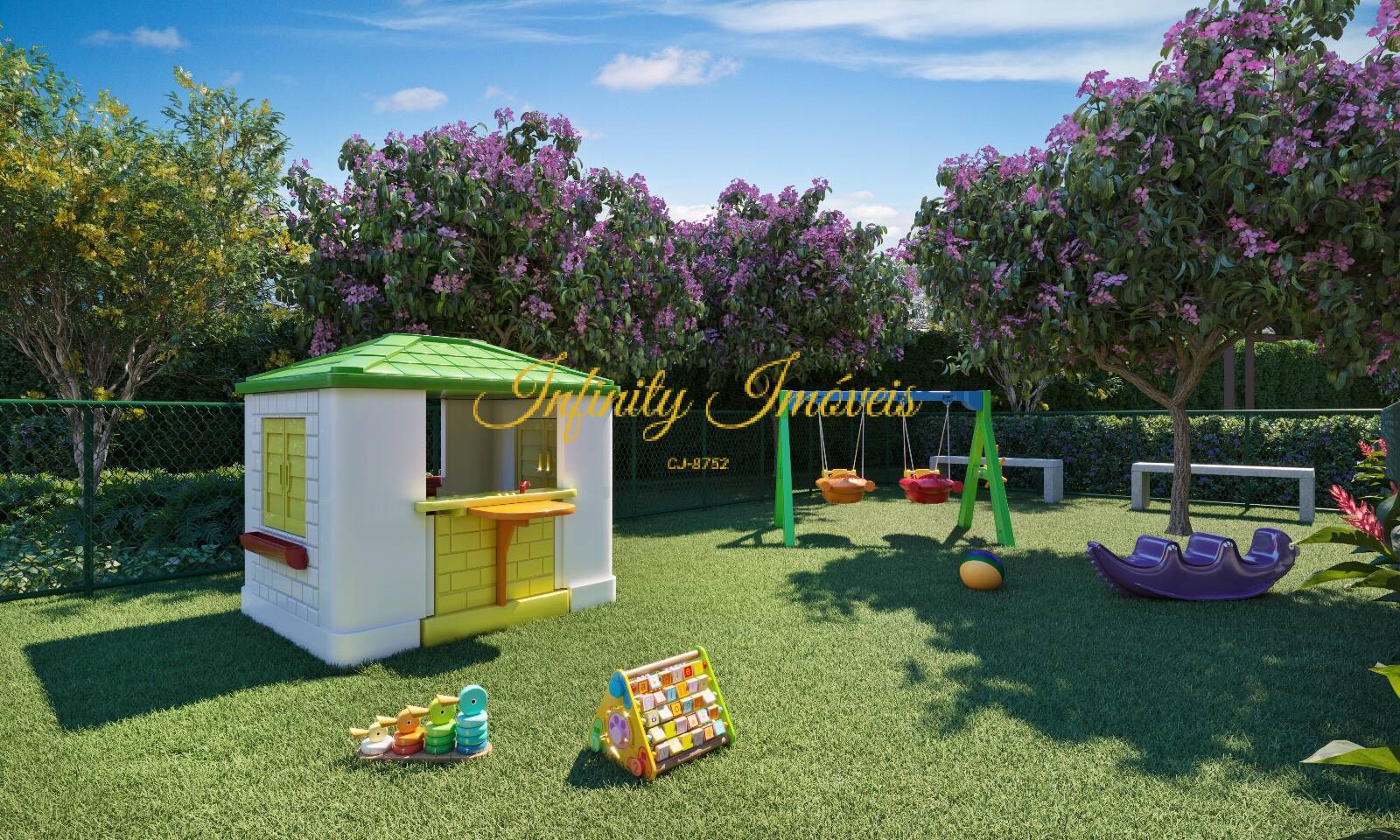 Apartamento, 2 quartos, 48 m² - Foto 11