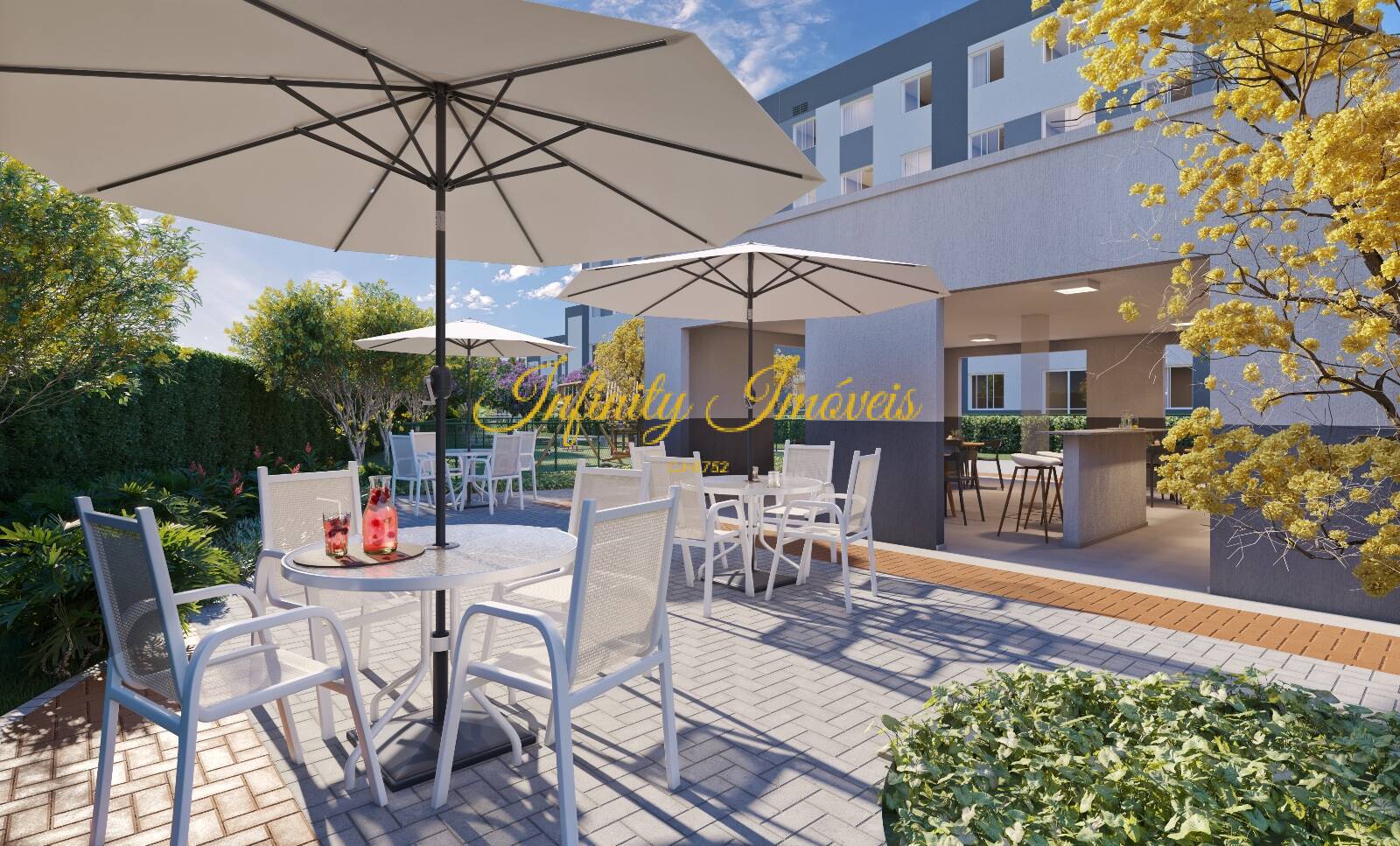 Apartamento, 2 quartos, 48 m² - Foto 5