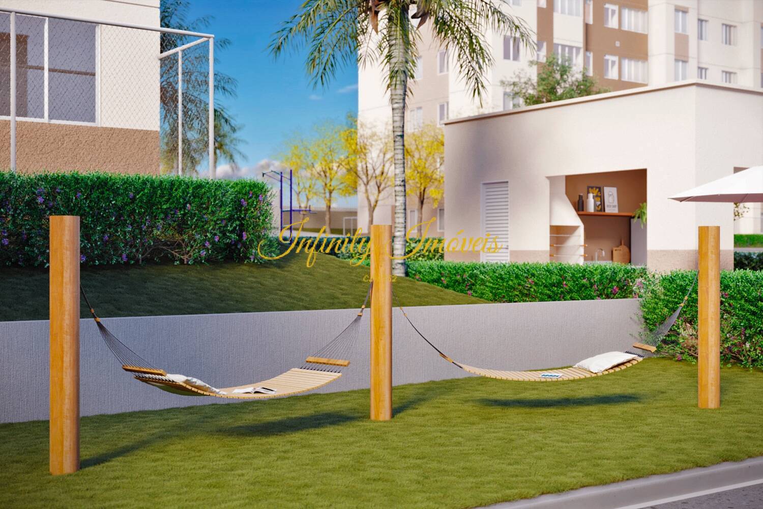 Apartamento, 1 quarto, 52 m² - Foto 26
