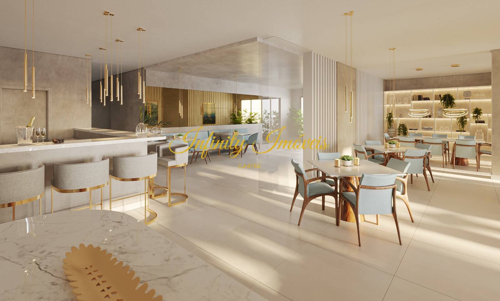 Apartamento, 2 quartos, 47 m² - Foto 22