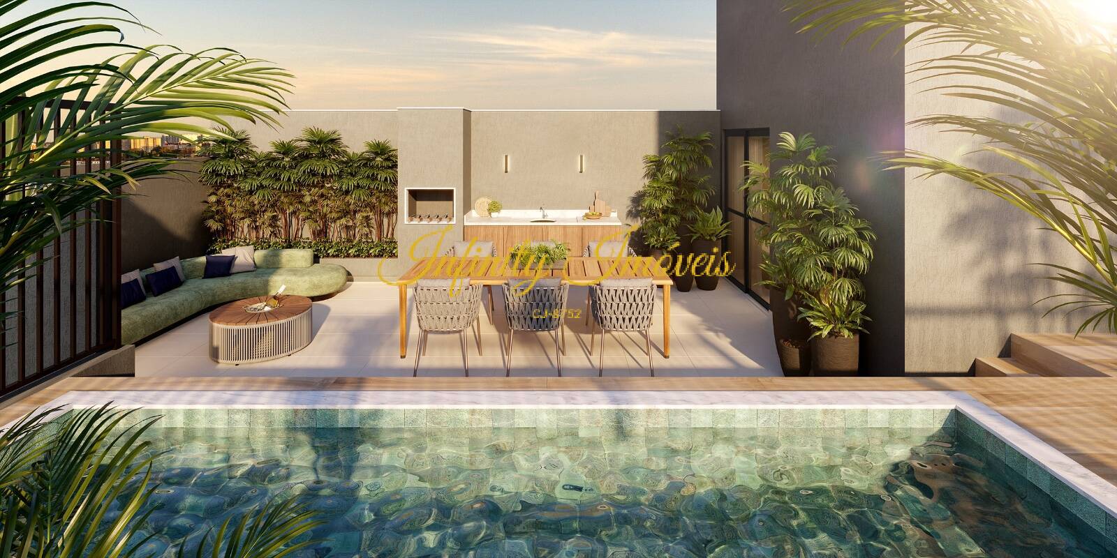 Apartamento, 2 quartos, 47 m² - Foto 30