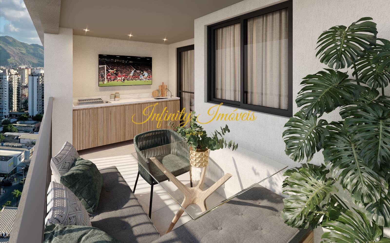 Apartamento, 2 quartos, 47 m² - Foto 4