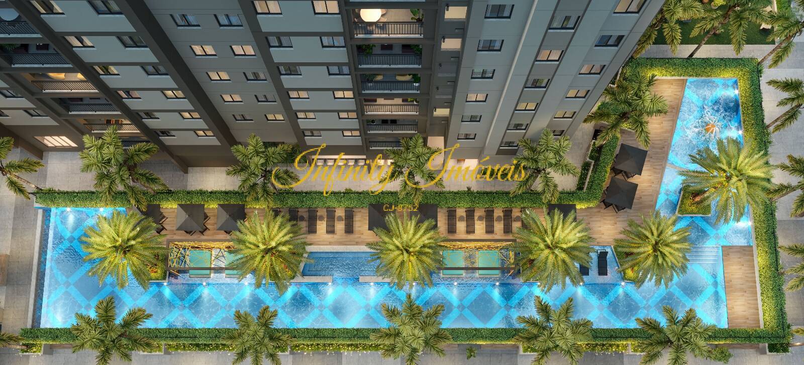 Apartamento, 2 quartos, 51 m² - Foto 16