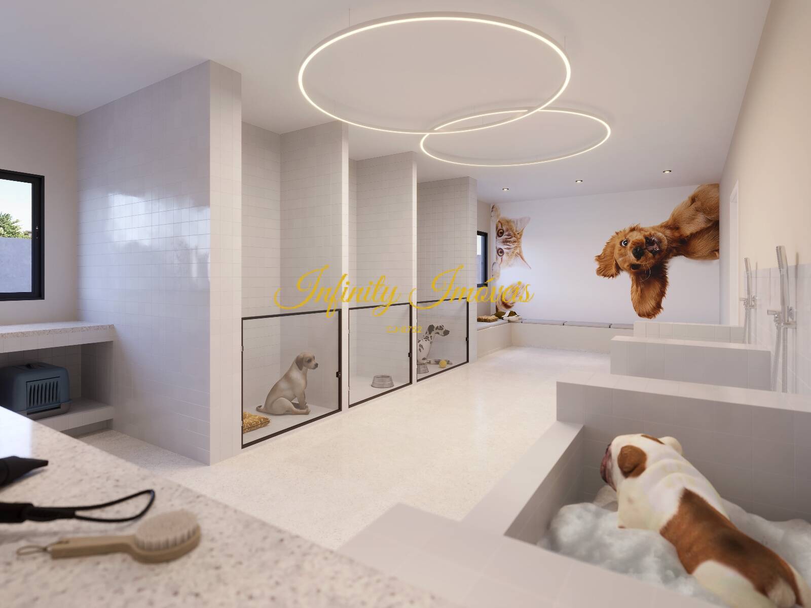 Apartamento, 2 quartos, 51 m² - Foto 44