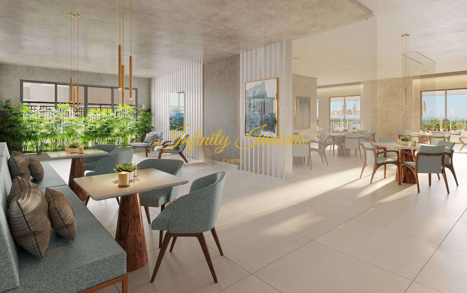 Apartamento, 3 quartos, 59 m² - Foto 28