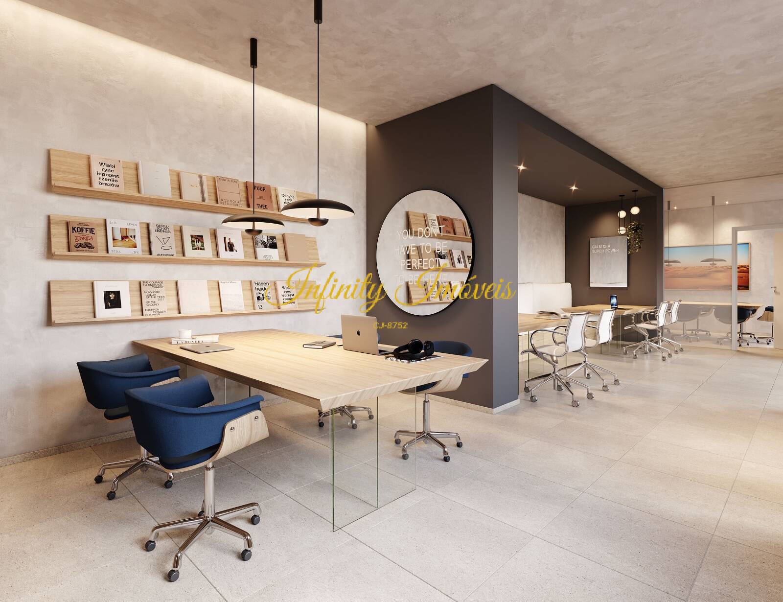 Cobertura, 2 quartos, 102 m² - Foto 24