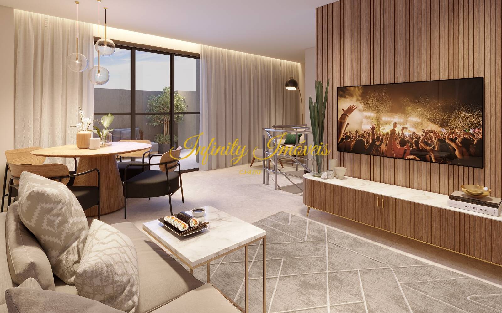 Cobertura, 2 quartos, 102 m² - Foto 26