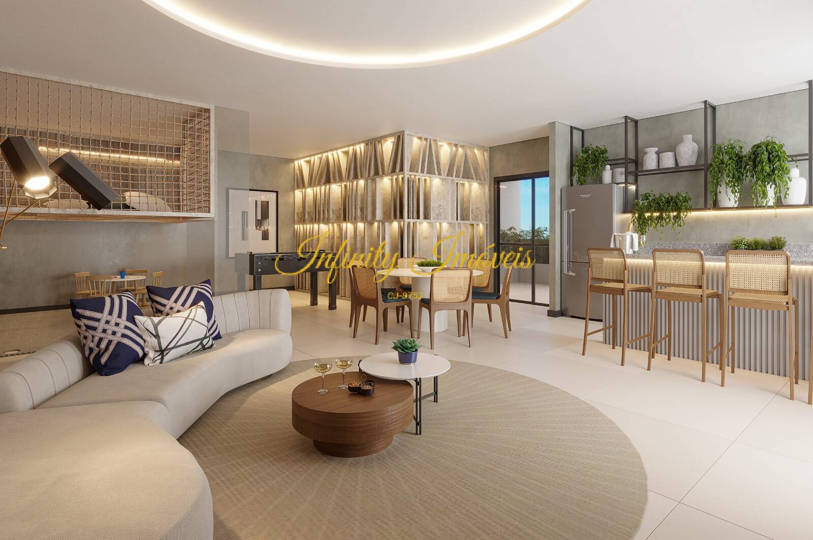 Cobertura, 2 quartos, 102 m² - Foto 34