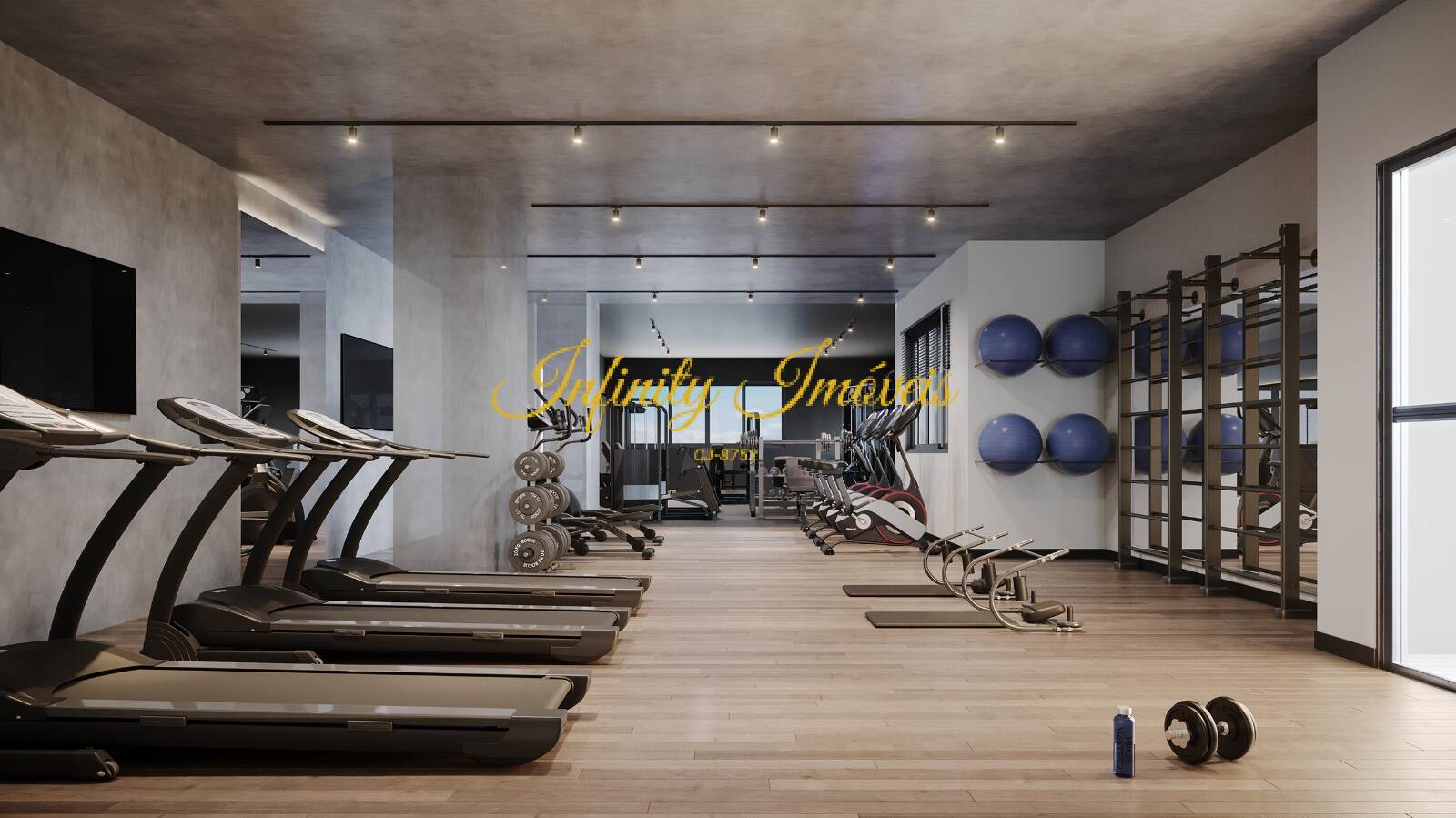 Cobertura, 2 quartos, 102 m² - Foto 45