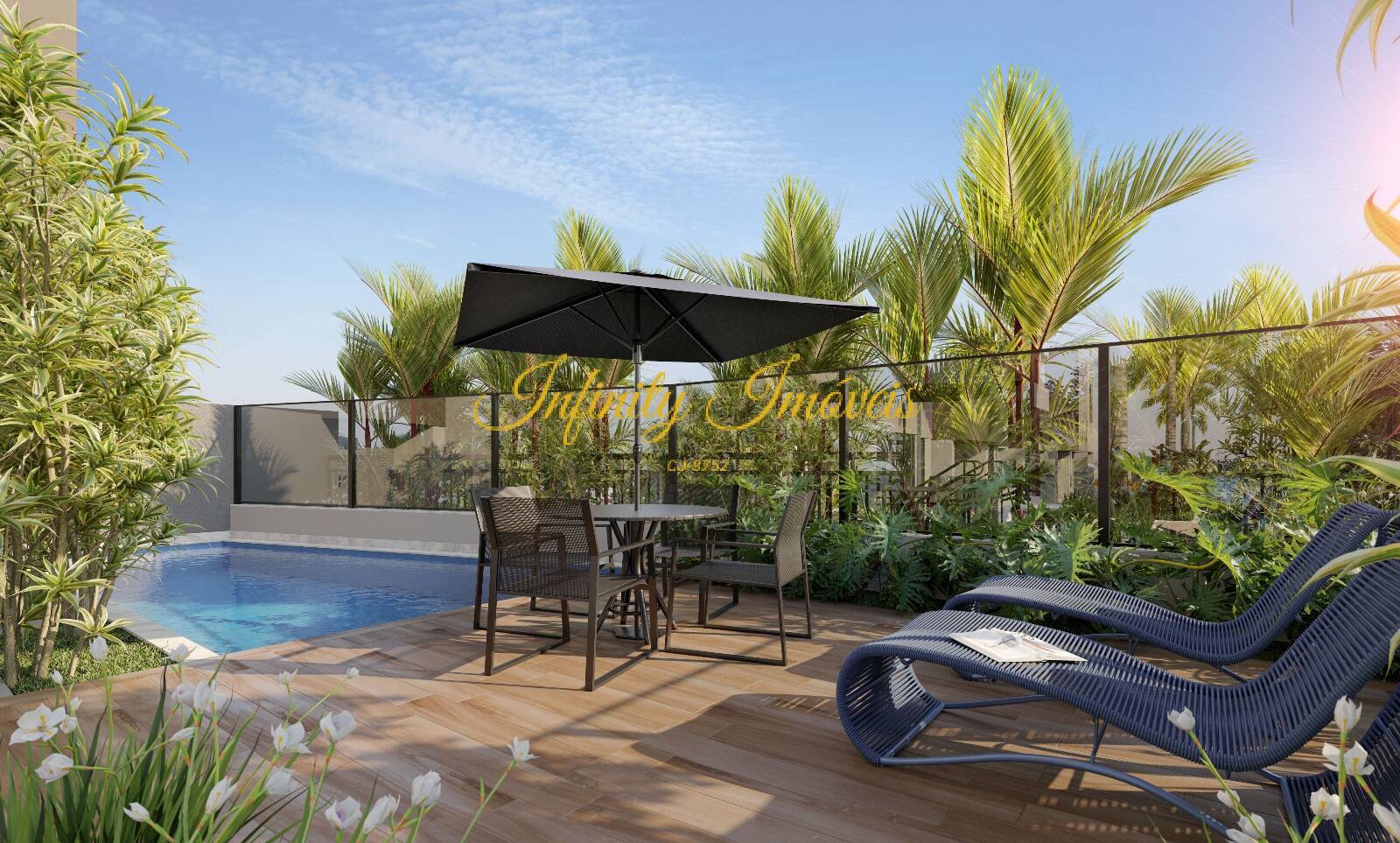 Cobertura, 2 quartos, 102 m² - Foto 41