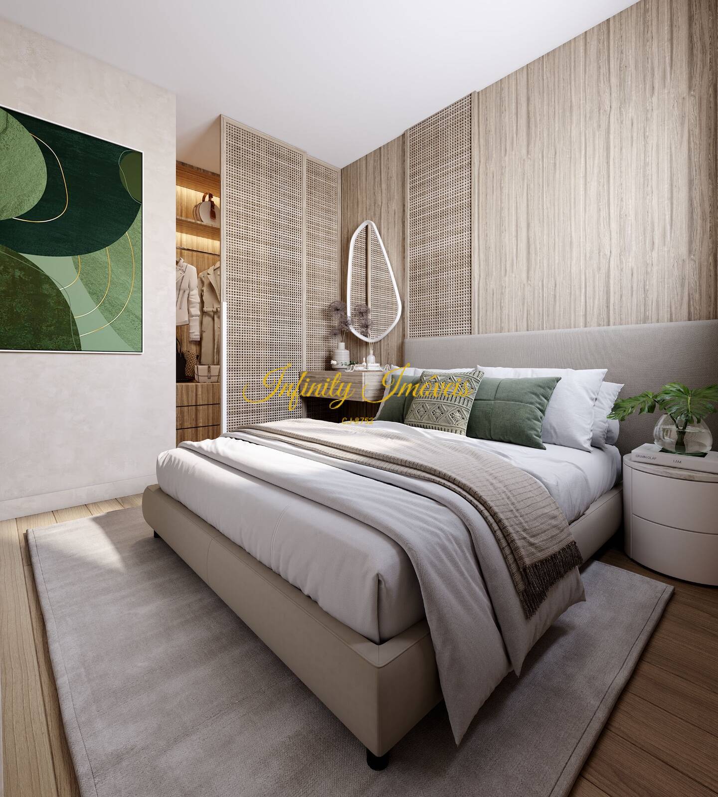 Cobertura, 2 quartos, 102 m² - Foto 6