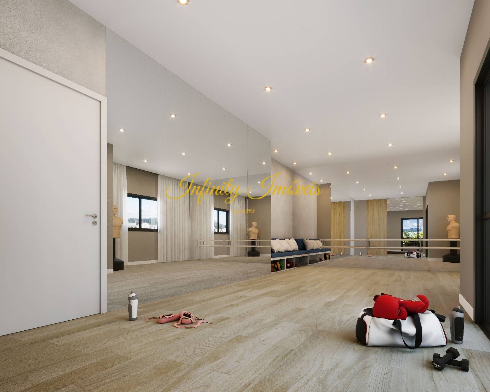 Cobertura, 2 quartos, 102 m² - Foto 49