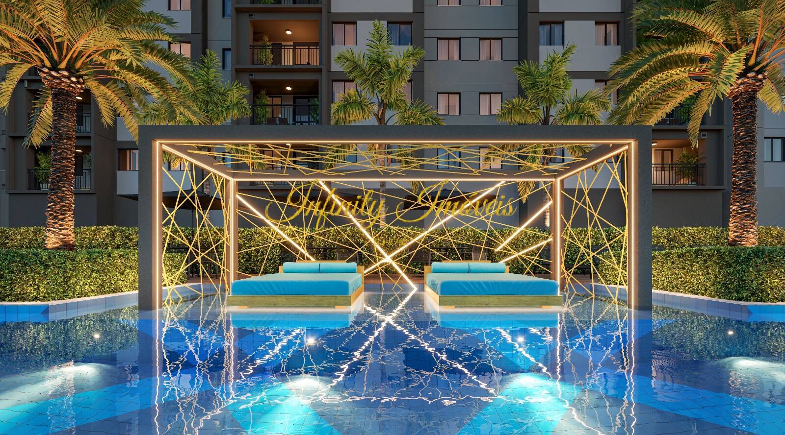 Cobertura, 2 quartos, 102 m² - Foto 51