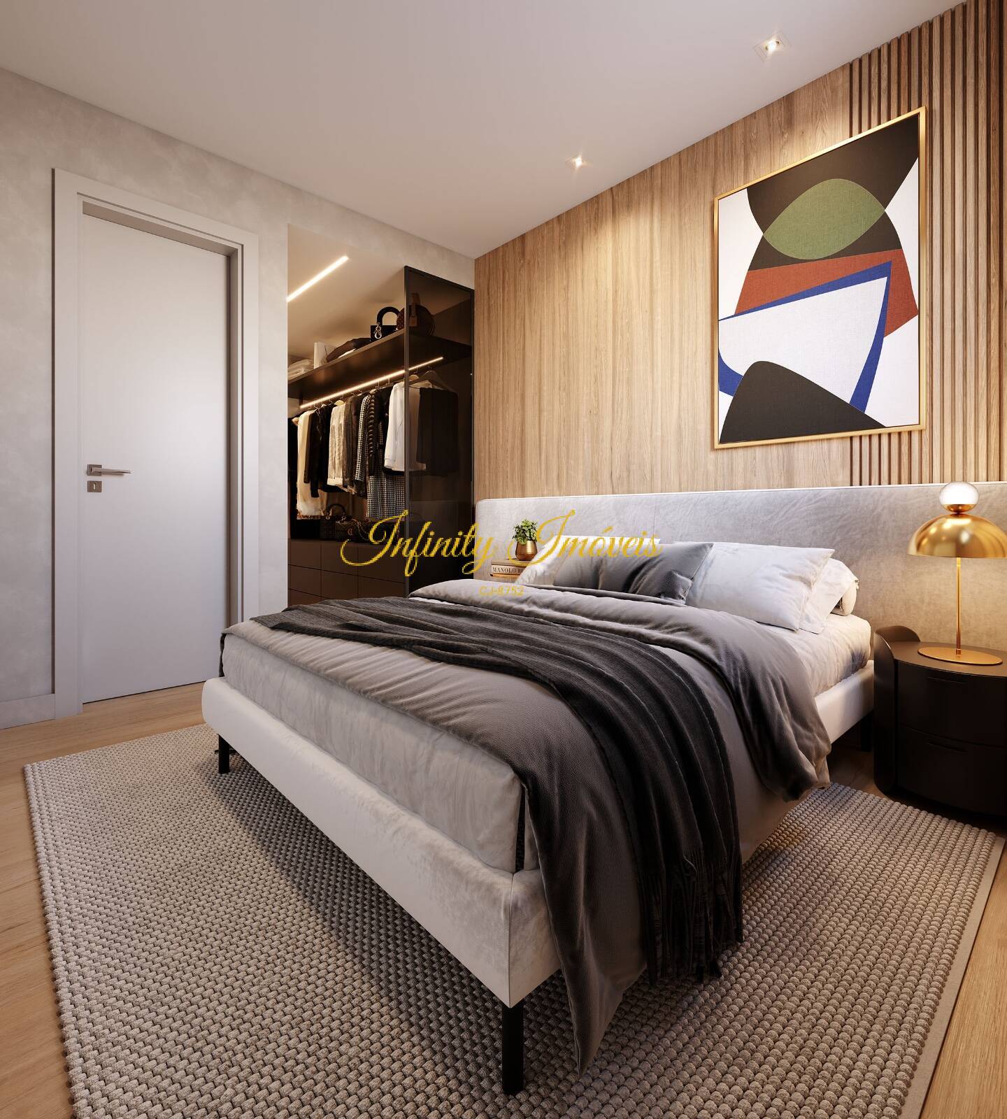 Cobertura, 3 quartos, 170 m² - Foto 16
