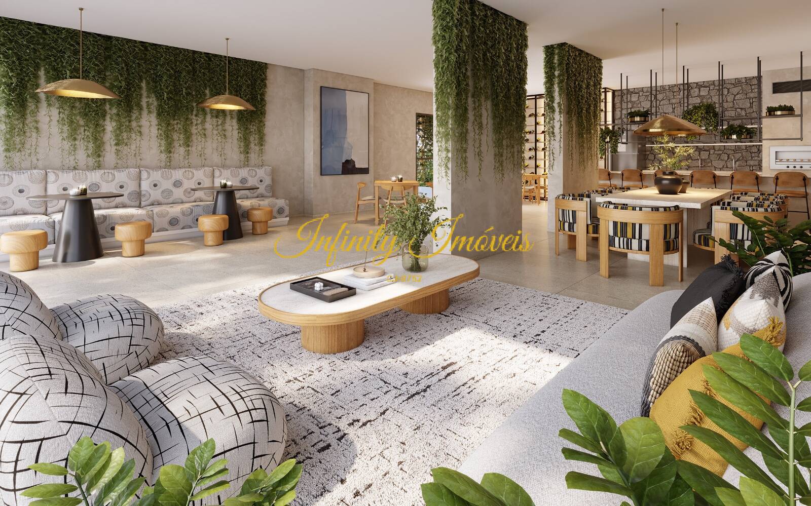 Cobertura, 3 quartos, 170 m² - Foto 39