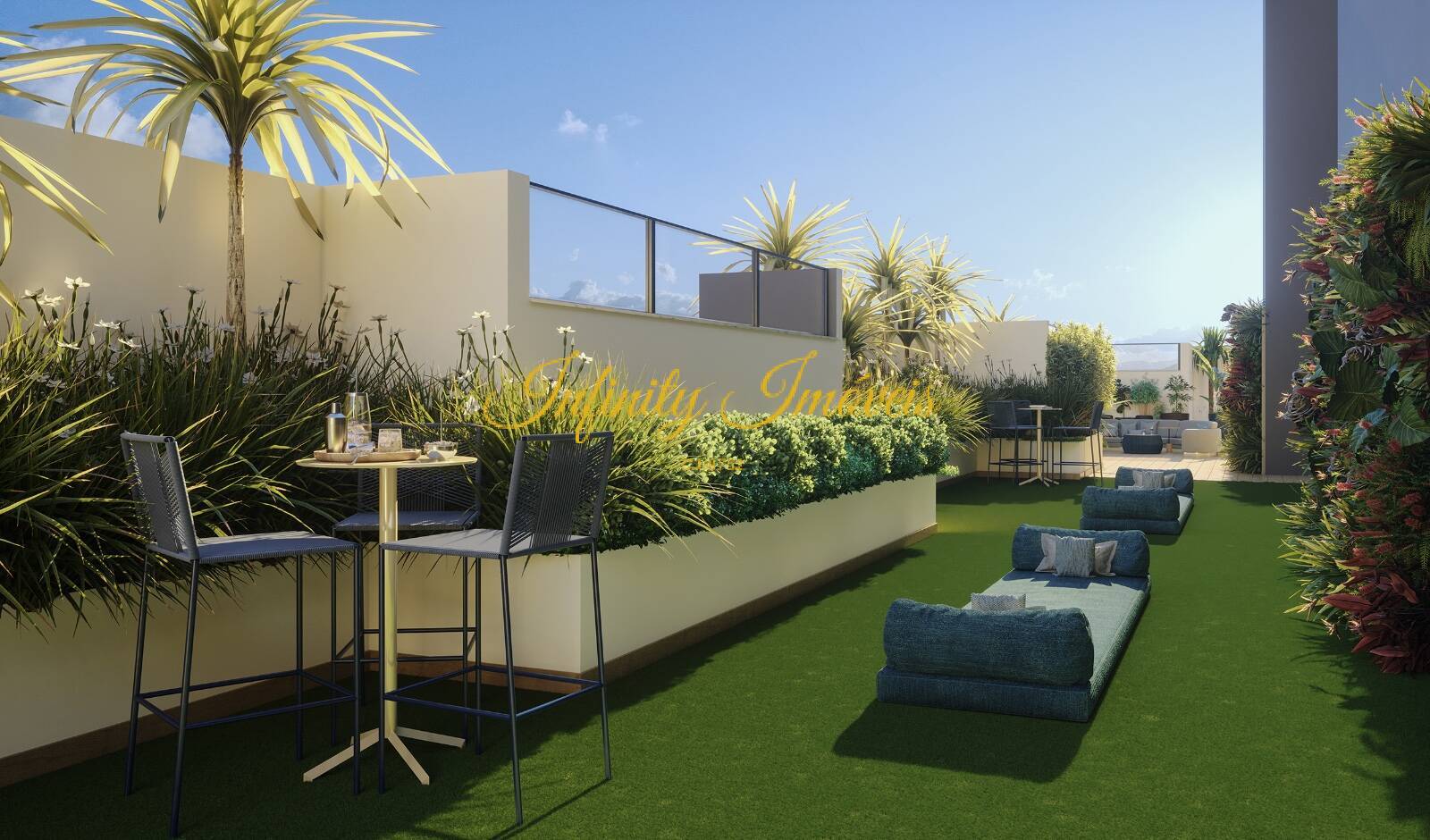 Cobertura, 3 quartos, 170 m² - Foto 42