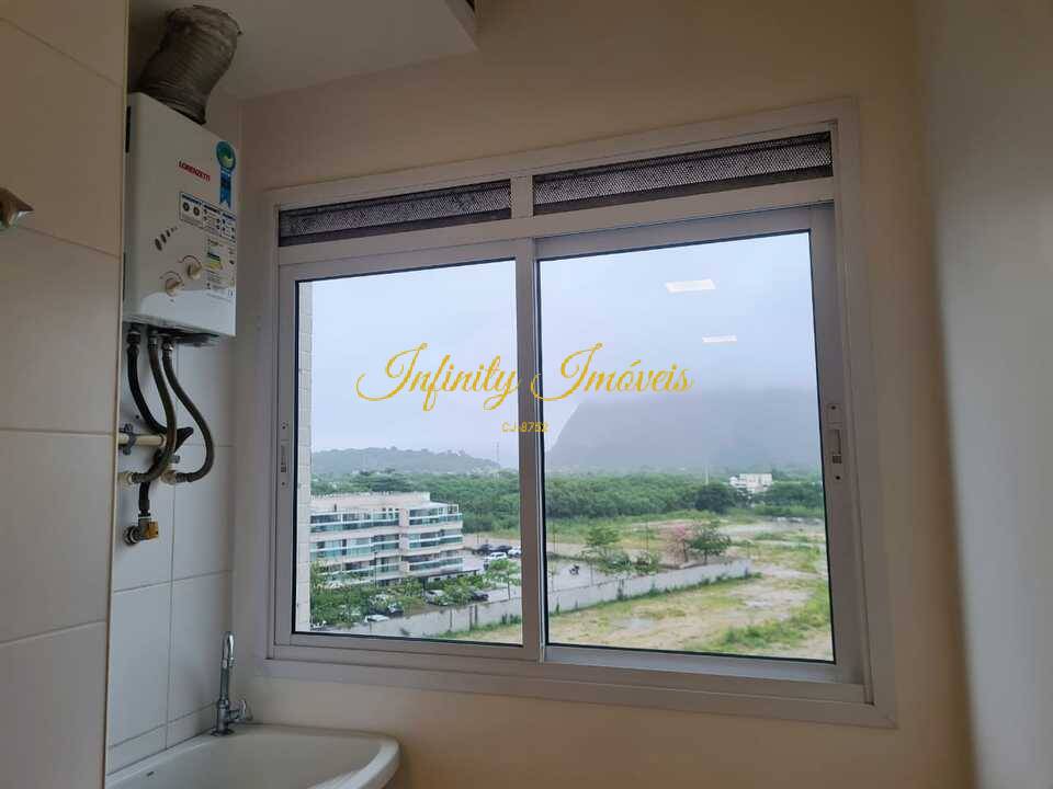 Apartamento, 3 quartos, 82 m² - Foto 9