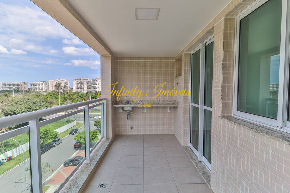 Apartamento, 3 quartos, 82 m² - Foto 2