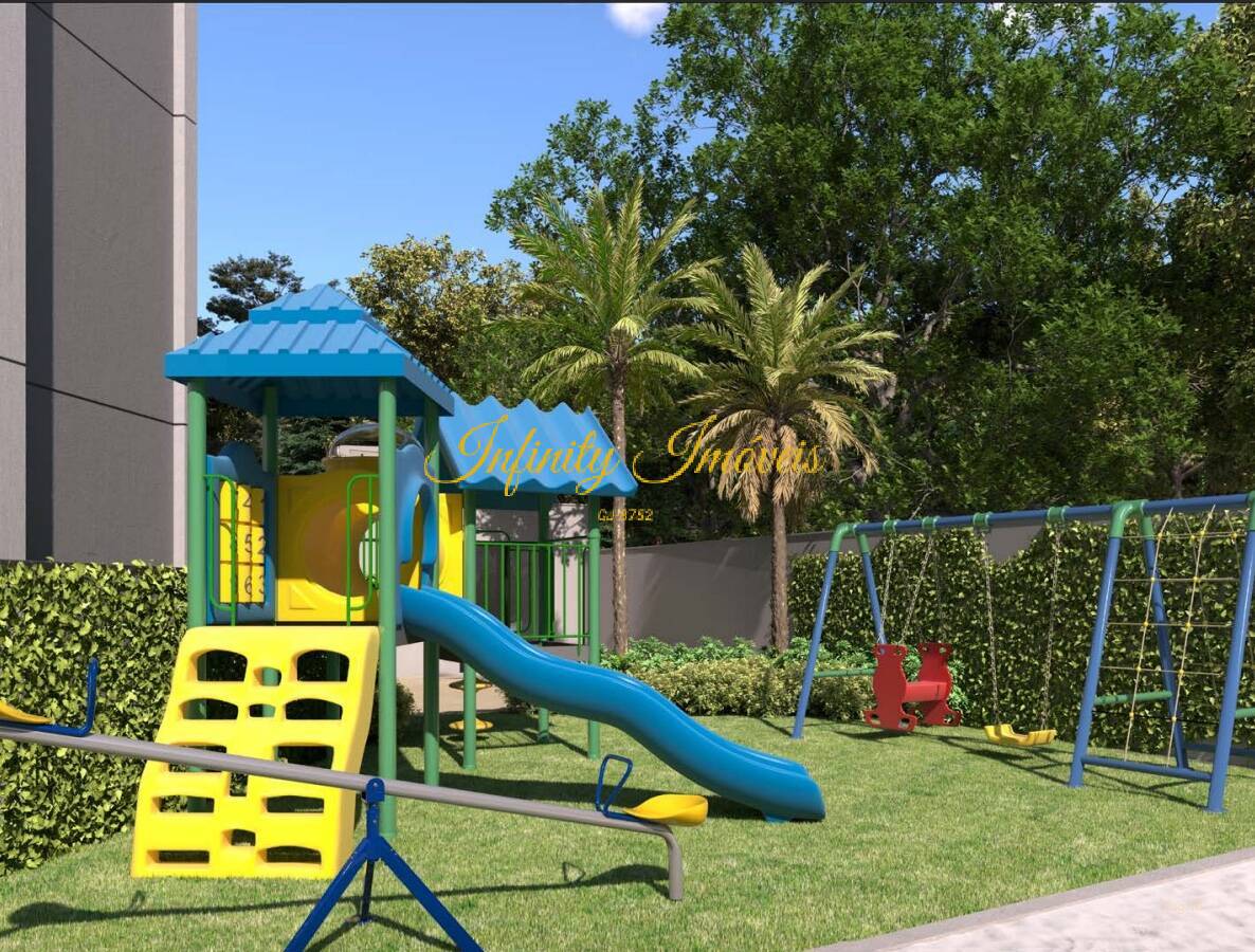 Apartamento, 2 quartos, 48 m² - Foto 6