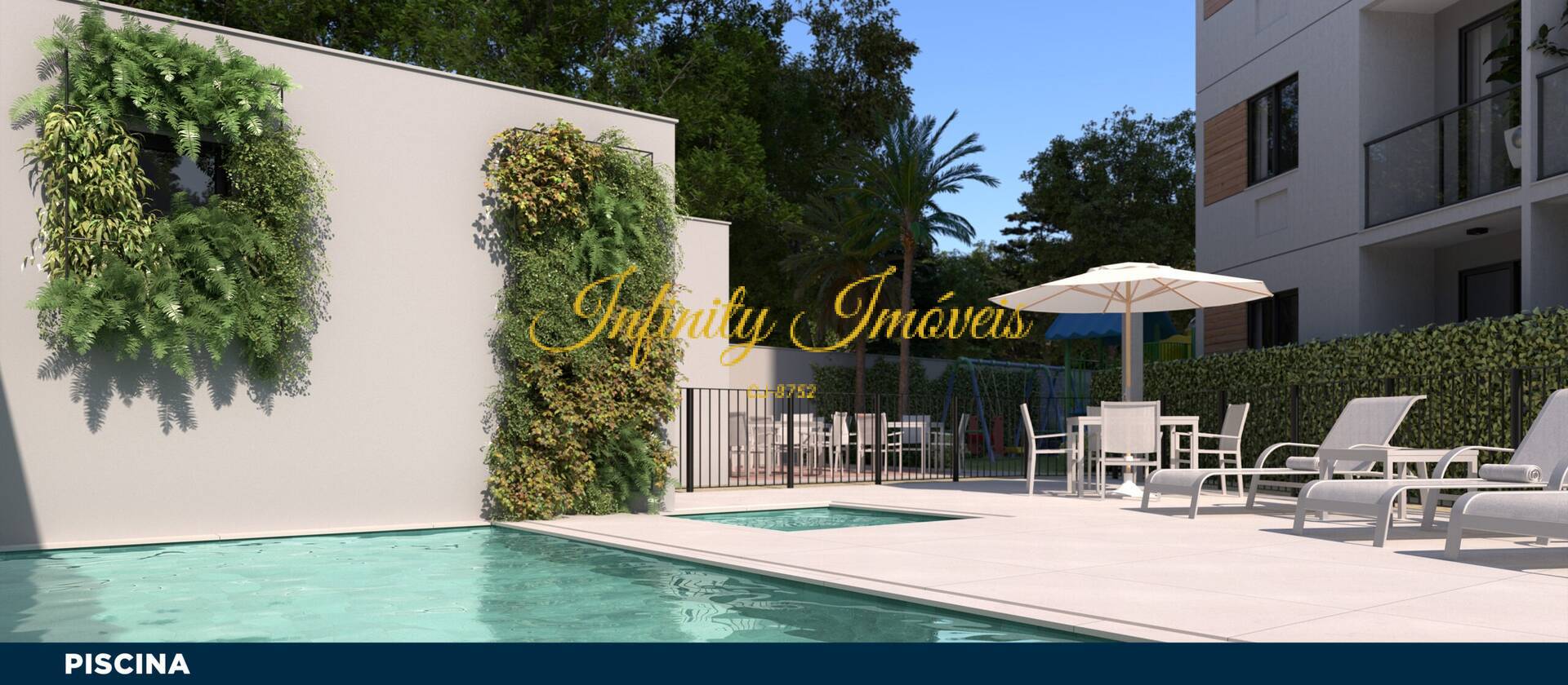 Apartamento, 2 quartos, 48 m² - Foto 1