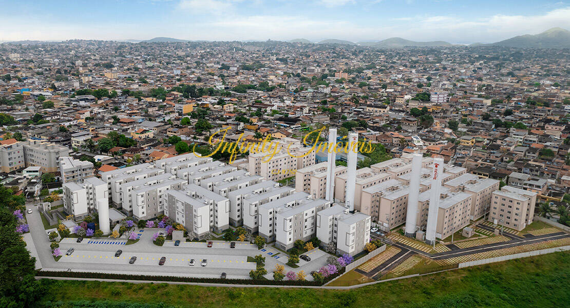 Apartamento, 2 quartos, 40 m² - Foto 10