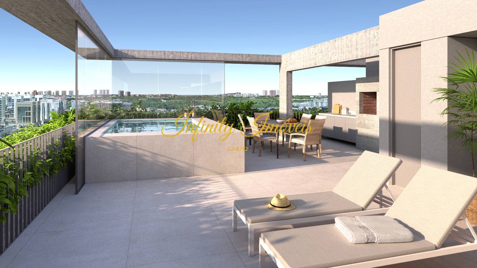 Apartamento, 3 quartos, 73 m² - Foto 51