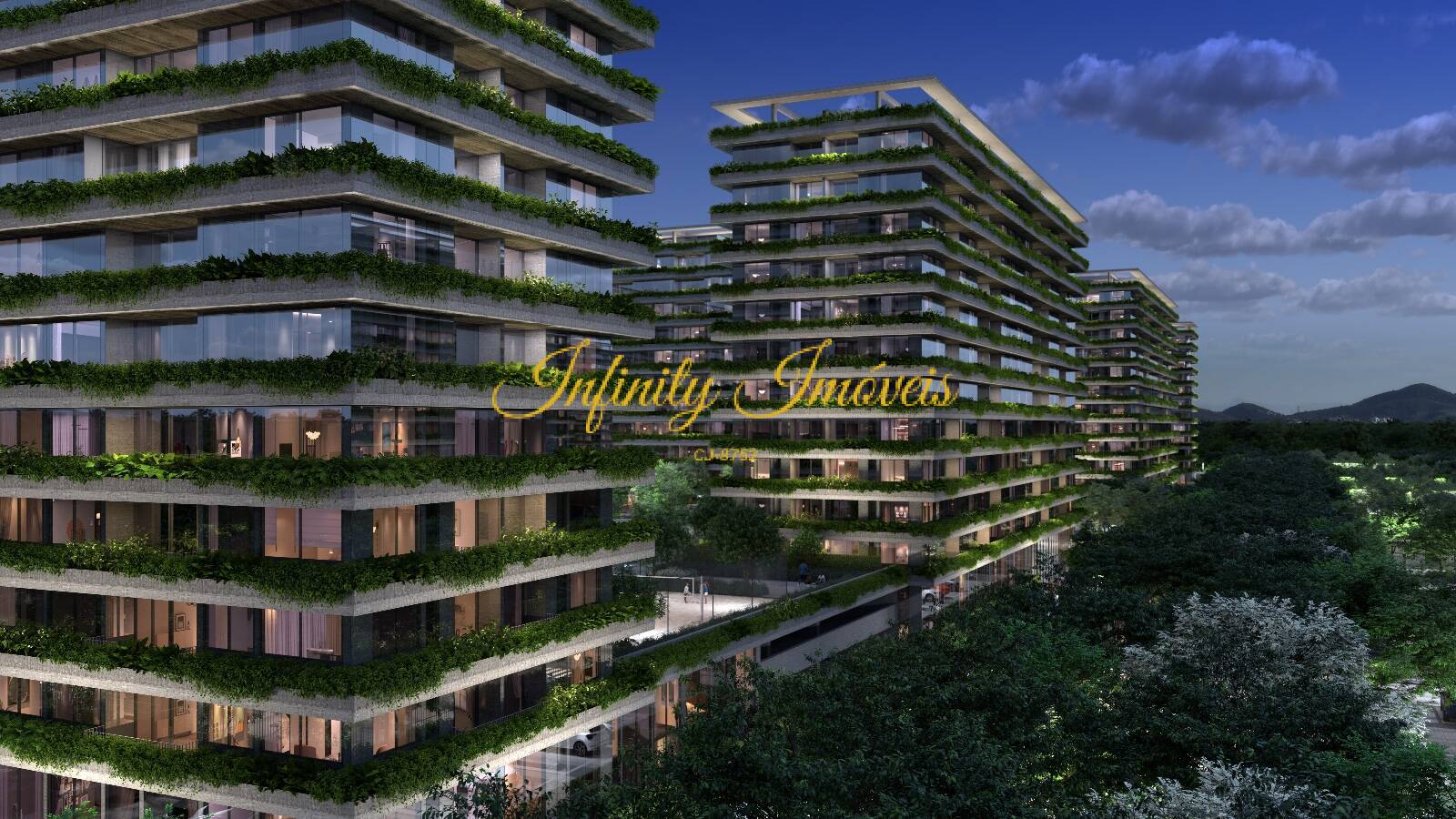 Apartamento, 3 quartos, 73 m² - Foto 4