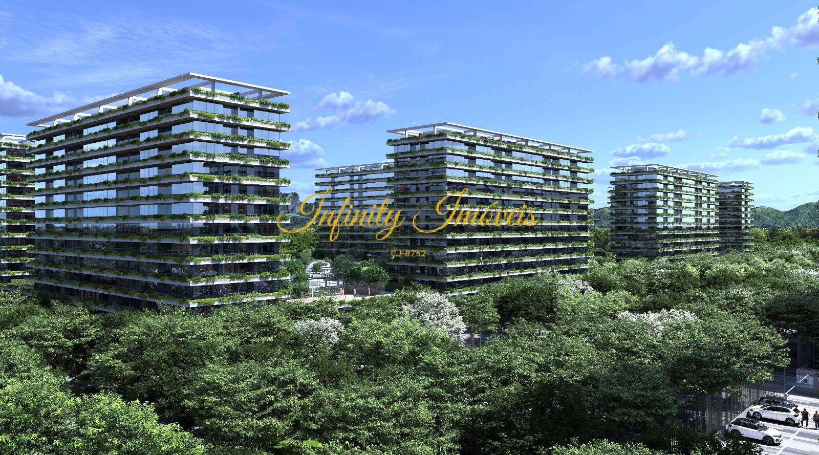 Apartamento, 3 quartos, 73 m² - Foto 42
