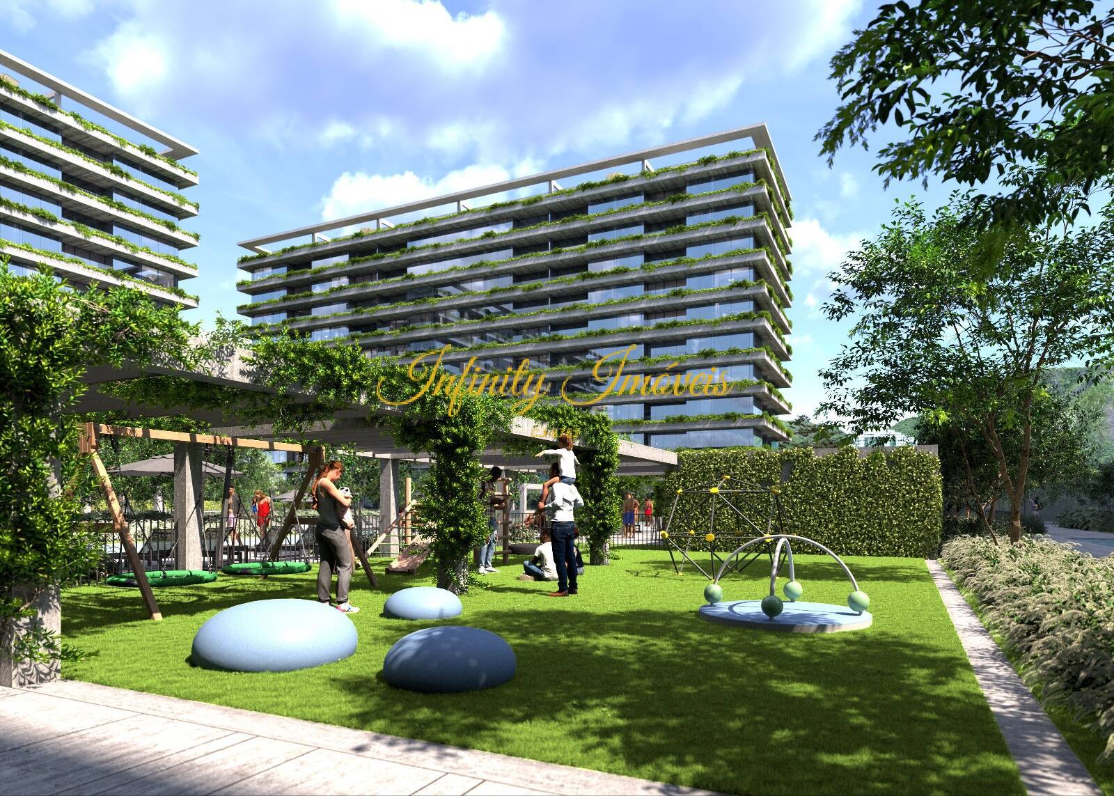 Apartamento, 3 quartos, 73 m² - Foto 29
