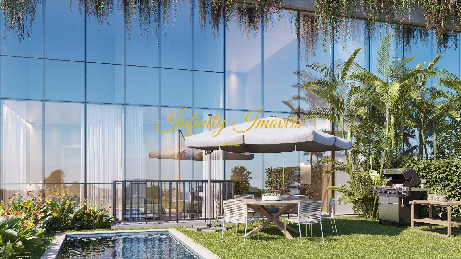 Apartamento, 3 quartos, 73 m² - Foto 50