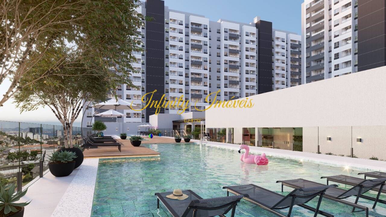 Apartamento, 3 quartos, 73 m² - Foto 1