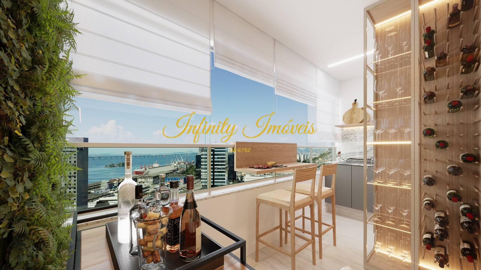 Apartamento, 3 quartos, 73 m² - Foto 5