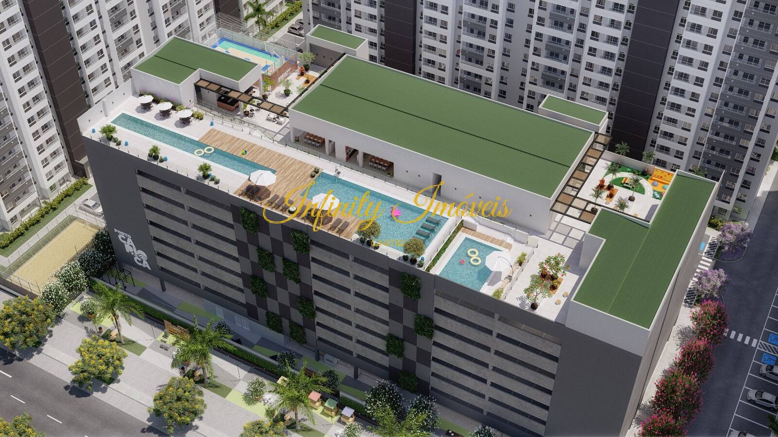 Apartamento, 3 quartos, 73 m² - Foto 8