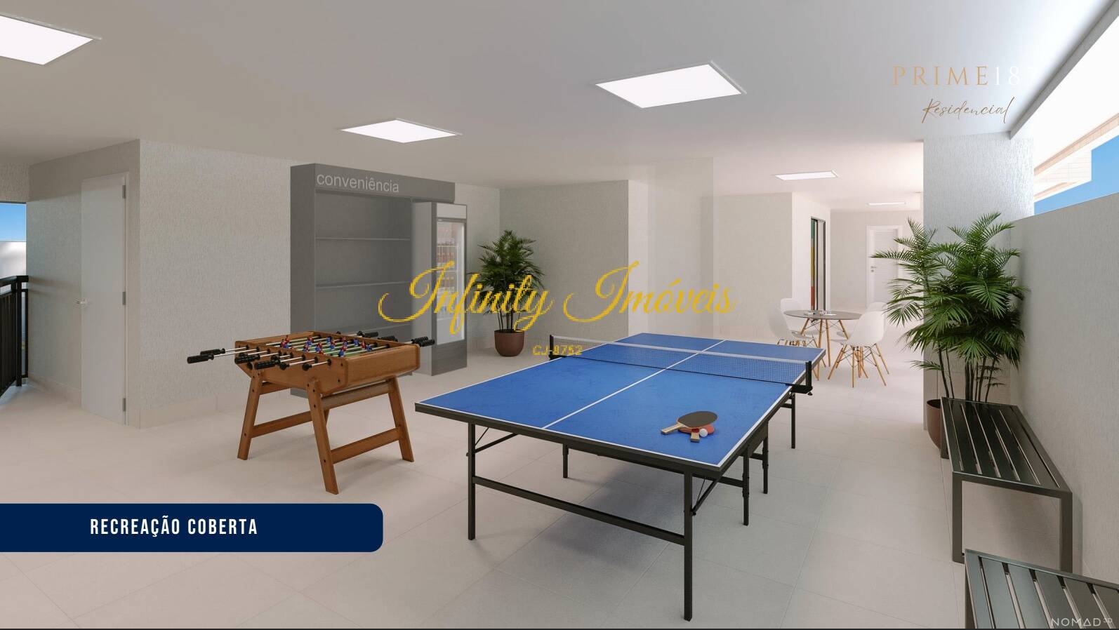 Apartamento, 2 quartos, 65 m² - Foto 7