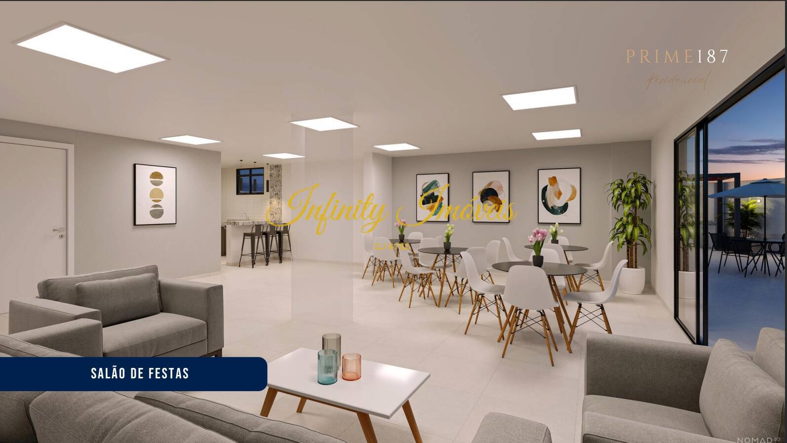 Apartamento, 2 quartos, 65 m² - Foto 12