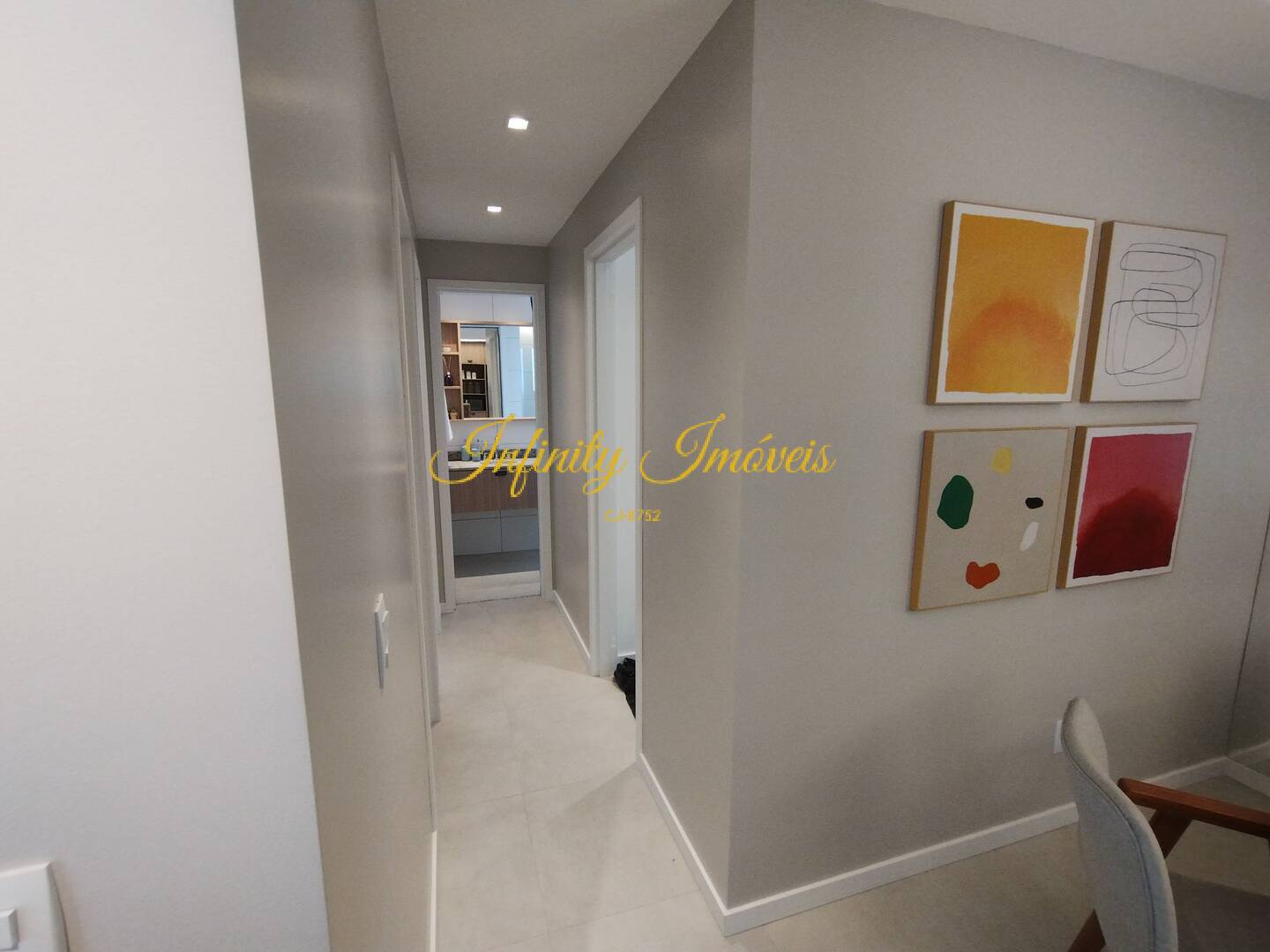 Apartamento, 2 quartos, 65 m² - Foto 16