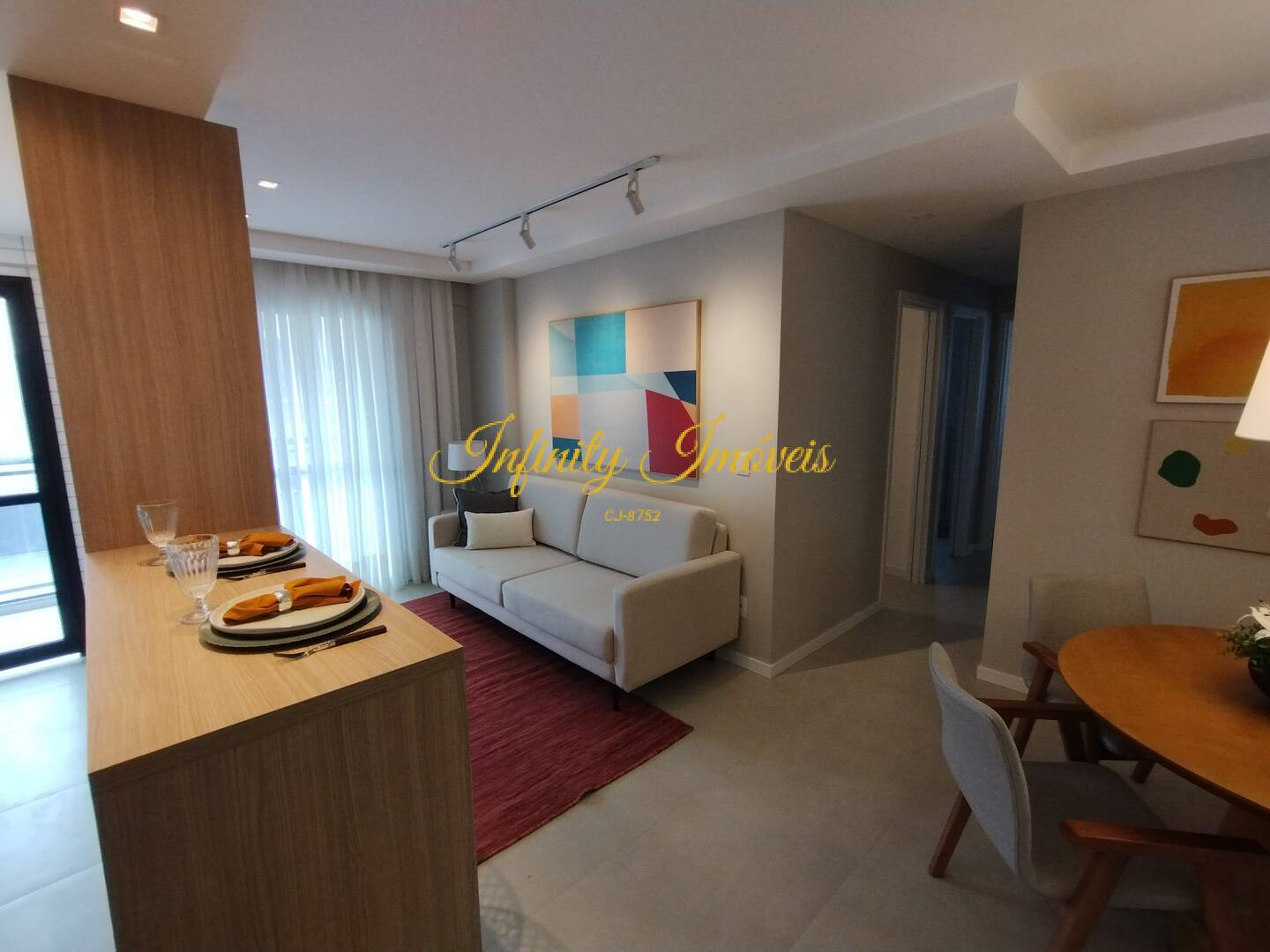 Apartamento, 2 quartos, 65 m² - Foto 19