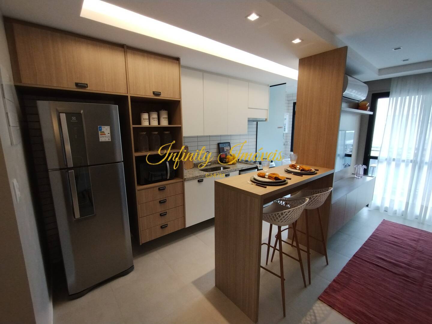 Apartamento, 2 quartos, 65 m² - Foto 21