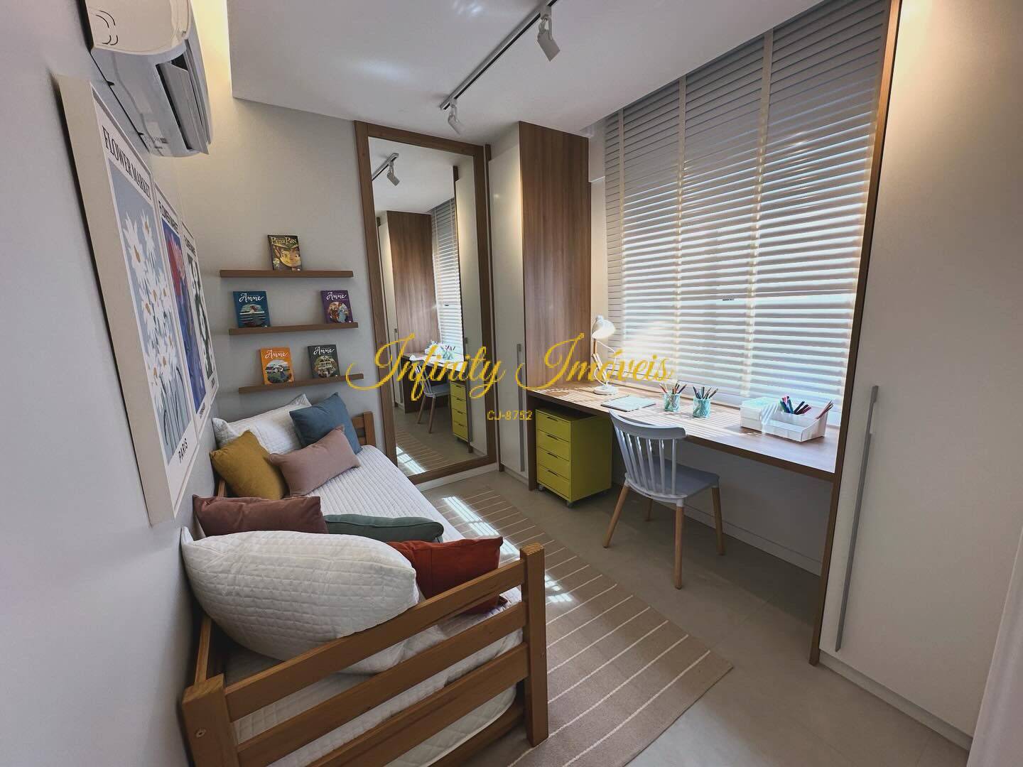 Apartamento, 2 quartos, 65 m² - Foto 23