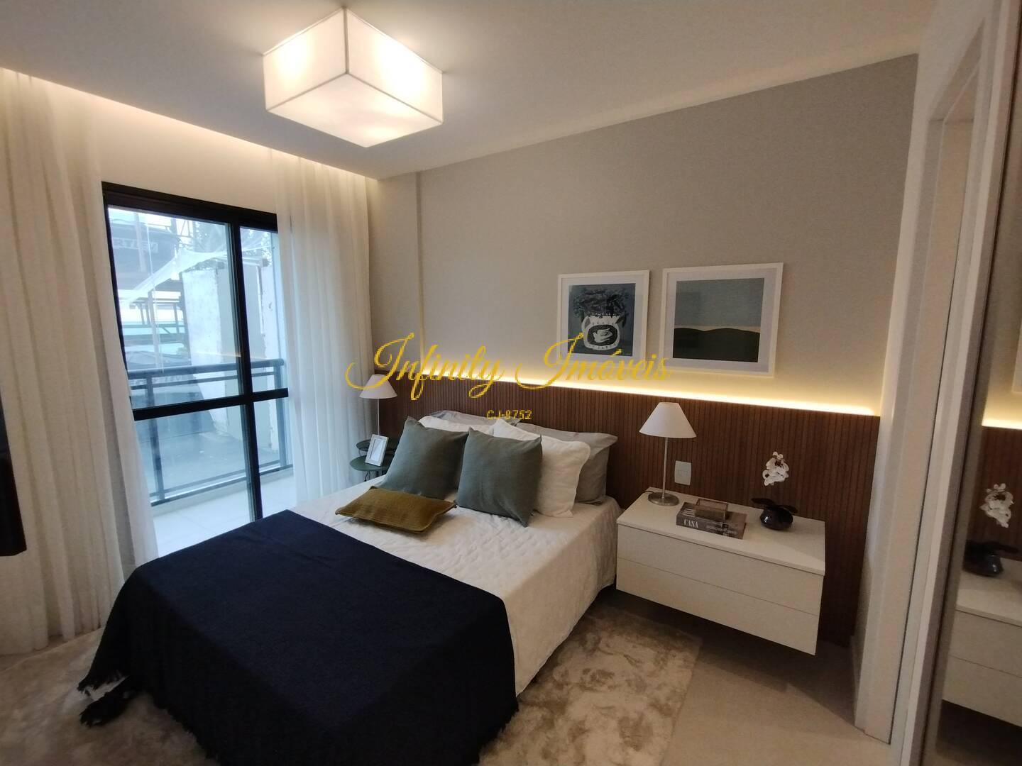 Apartamento, 2 quartos, 65 m² - Foto 26